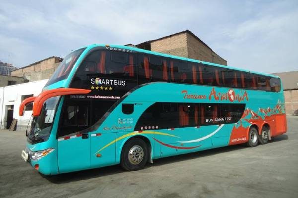 ¿Cómo llegar a los baños termales de Picoy desde Lima? 3 movilidad para ir a picoy desde lima